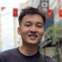 Terence Lim