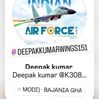 Deepak Kumar