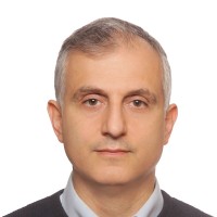 Baris Erkus