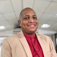 Dithebe Phillip Menoe MBA (WITS),PDBA,BCOM(UCT)