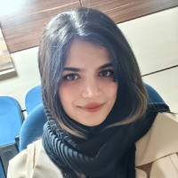Parastoo Mohammad Amini