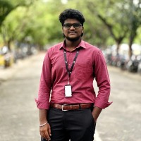 Ashok Kumar C