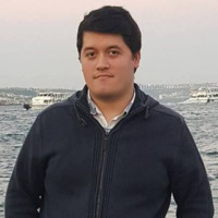 Mustafa Yücel
