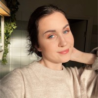 Josefine Svangren