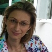 Alina Maria Postelnicu