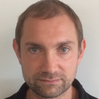 Stephane Graffin