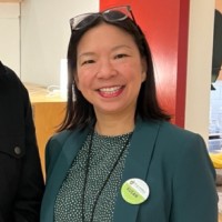 Susan Liu Woronko