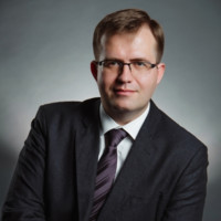 Алексей Шульгин