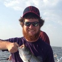 Trey Peden
