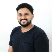 Sreerag Ar