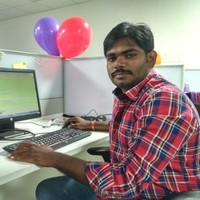 Srinu Emandi