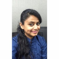 Manju Mohan