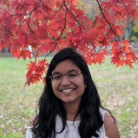 Aparna R.