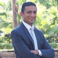 Michael Magdy