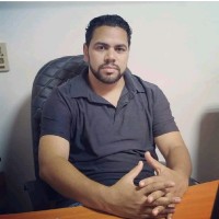 Ahmed Ghattas
