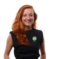 Anna Carina Kocher