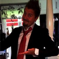 Patrik Mäkelä