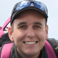 Tim Merkley