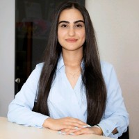 Sabina İsmailova