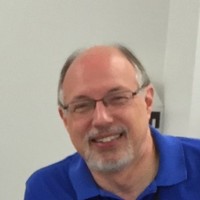 Ivan Davidson