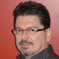 Claude Marengere