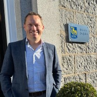 Graeme Bowden