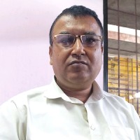 AK Mishra
