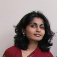 Darsana Radhakrishnan