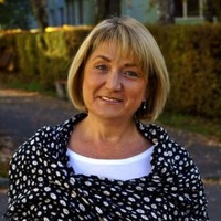 Lenke Nagy