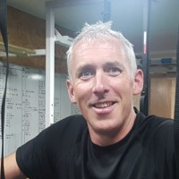 Cormac O'Reilly