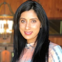 Raji Grewal