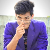 Arish Ahmed