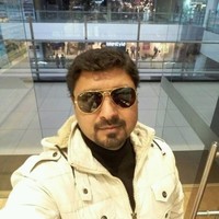 Bipen Kumar Sharma
