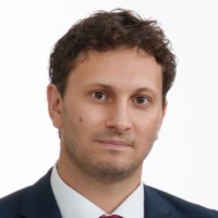 Nicolas Marie
