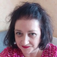 Frédérique Gallien
