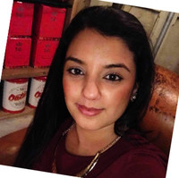 Iram Shabana