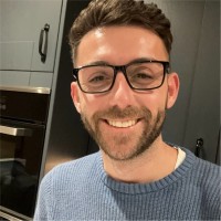Ben Symonds-Cassells