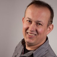 Patrick Buurman