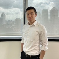Wesley Chin