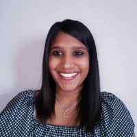 Rachel Govender