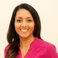Punita Jani-Thaker