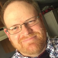 Mark Porter