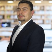 Pedro Parga Saucedo