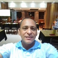 Fabio De Lima Da Silva