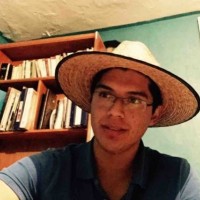 Jose Ulises Macias Custodio