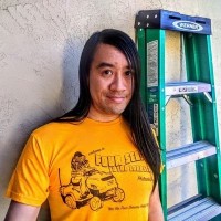 Casey Ho