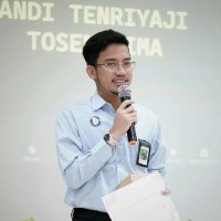 Andi Tenriyaji Tosengrima