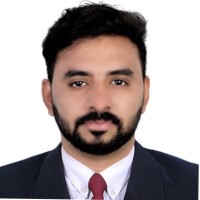 Mohammed Shameel