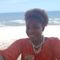 Ashley B. Banks, LCPC