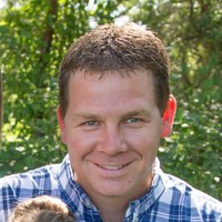 Patrick Nichols